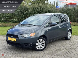 Mitsubishi Colt 1.3 Edition Two Meeneemprijs!