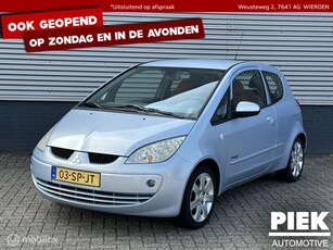 Mitsubishi Colt 1.3 Heartbeat AIRCO, NETTE STAAT