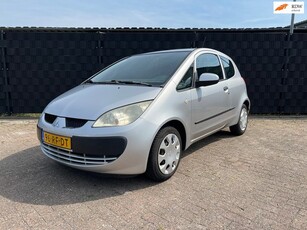 Mitsubishi Colt 1.3 Inform I nruil mogelijk