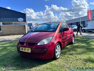 Mitsubishi Colt CZC 1.5