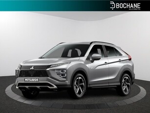 Mitsubishi Eclipse Cross 2.4 Plug-in Hybride 188 1AT