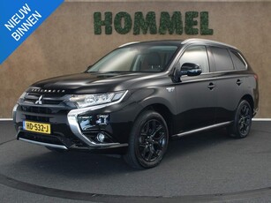 Mitsubishi Outlander 2.0 PHEV Instyle+ - ORIGNEEL