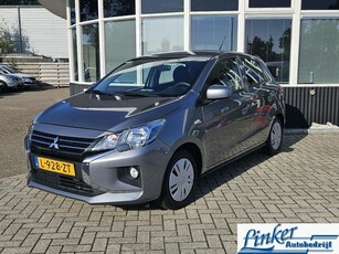 Mitsubishi Space Star 1.2 Cool+ AIRCO GEEN AFLEVERKOSTEN