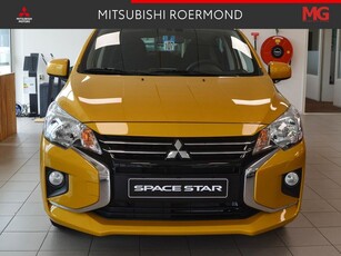 Mitsubishi Space Star 1.2 Dynamic /ALL IN PRIJS /