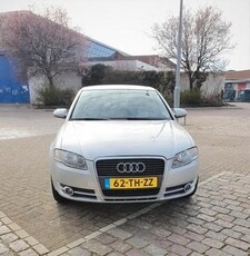 Mooie Audi A4,benzine/LPG3, 216.860km, bjr 2006, APK 9-2025