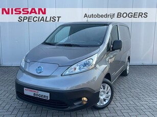 Nissan E-NV200 Optima 40 kWh Climate Control, Cruise