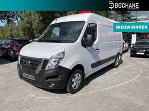 Nissan Interstar 2.3 dCi 135 T35 L2H2 N-Connecta Incl. 5