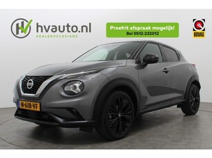 Nissan Juke 1.0 DIG-T 115PK ENIGMA AUT. Camera Navi