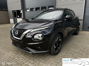 Nissan Juke 1.0 DIG-T N-Connecta/NAVI/CRUISE/CAMERA