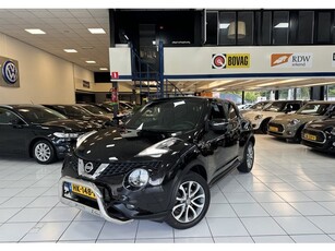 Nissan Juke 1.2 DIG-T S/S Con Ed Bovag Garantie (bj 2015)