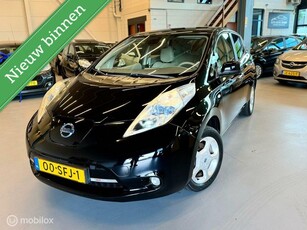 Nissan LEAF Base 24 kWh