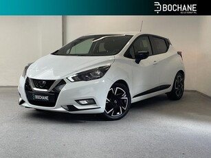 Nissan Micra 1.0 IG-T 92 N-Design ORG.NL 1e-EIG. BOSE