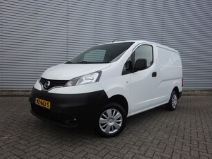 Nissan NV200 1.5 dCi Edition Airco / Trekhaak / Cruise /