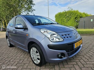 Nissan Pixo 1.0 Acenta