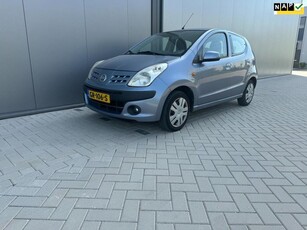 Nissan Pixo 1.0 Visia Airco elek ramen