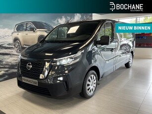 Nissan Primastar 2.0 dCi 130 L2H1 N-Connecta