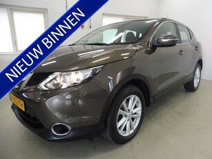 Nissan QASHQAI 1.2 Tekna 17