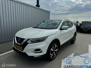 Nissan Qashqai 1.3 DIG-T Premium Edition