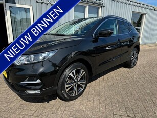 Nissan QASHQAI 1.3 DIG-T Tekna navi panoramadak (bj 2021)