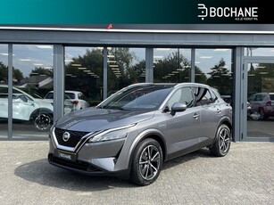 Nissan Qashqai 1.3 MHEV 158 Xtronic Tekna Pro Pilot