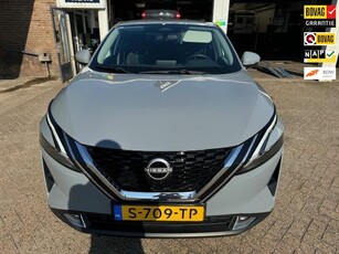 Nissan Qashqai 1.3 MHEV Access Edition