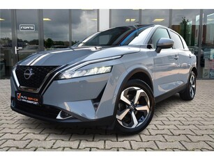 Nissan QASHQAI 1.3 MHEV N-Connecta ACC 360 Camera 18