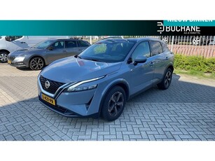 Nissan Qashqai 1.3 MHEV 140 Premiere Edition 18 inch