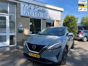 Nissan Qashqai 1.3 MHEV Xtronic N-Style 360 Camera /