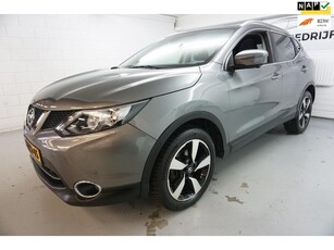 Nissan Qashqai 1.5 dCi Connect Edition /EXPORT €9950/ PANO