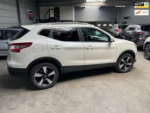 Nissan Qashqai 1.6 Tekna 17