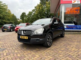 Nissan Qashqai 1.6 Visia