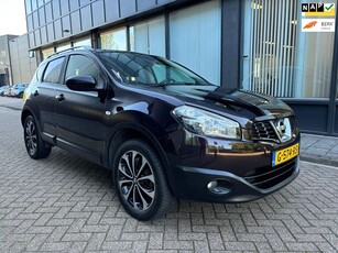 Nissan Qashqai 2.0 Acenta