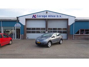 Nissan QASHQAI 2.0 Acenta (bj 2009)