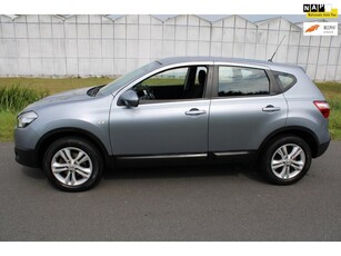 Nissan Qashqai 2.0 Acenta