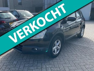 Nissan Qashqai 2.0 Tekna Premium