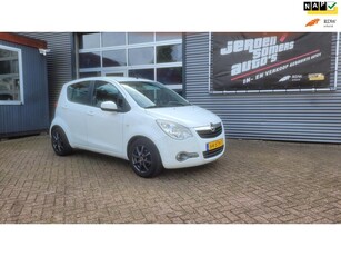 Opel Agila 1.0 Edition