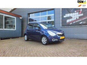 Opel Agila 1.2 Edition