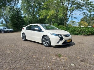 Opel Ampera 1.4 Plug-In Hybrid Aut White Pearl metallic NAP