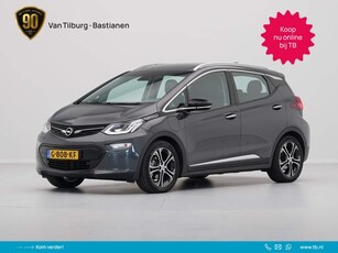 Opel Ampera-E Business executive 60 kWh Navi via App Leder