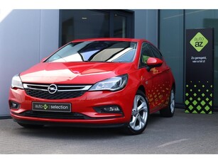 Opel Astra 1.0 Innovation