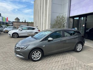 Opel Astra 1.0 Online Edition 105PK! NAVI! CRUISE! INRUIL