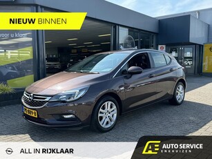 Opel Astra 1.0 Online Edition Hele nette Astra !! Incl. APK