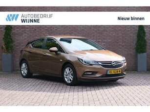 Opel Astra 1.0 Turbo 105pk 5-drs Business+ Navi App