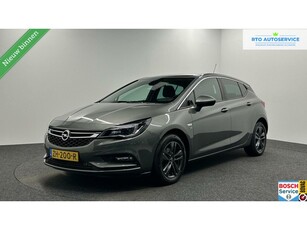 Opel Astra 1.0 Turbo 120 Jaar Edition 26000 KM !!