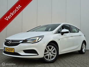 OPEL ASTRA 1.0 TURBO