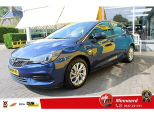 Opel Astra 1.2 Business Edition