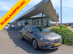 Opel Astra 1.4 150PK Business+ AUTOMAAT, Navi, Camera, PDC