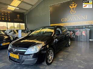 Opel Astra 1.4 Edition inruilen is mogelijk