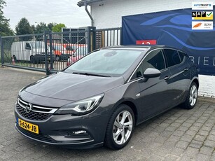 Opel Astra 1.4 Innovation / AIRCO / CRUISE CONTROL /