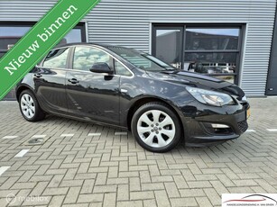 Opel Astra 1.4 Turbo Blitz NAVI PDC CLIMA NAP